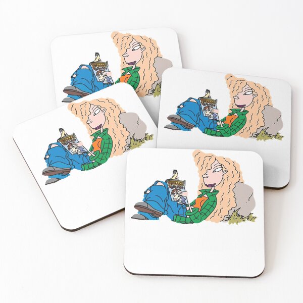 Item preview, Debbie Thornberrys - Family The Wild Thornberrys smashing cartoon with interesting journey of the characters funny designed and sold by WildThornberryn.