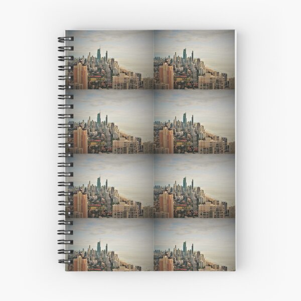 Item preview, From Broadbeach to Surfers Paradise - Gold Coast QLD designed and sold by Studiopanda.