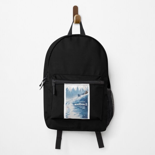 Item preview, The hateful poster art designed and sold by DrewJoan.