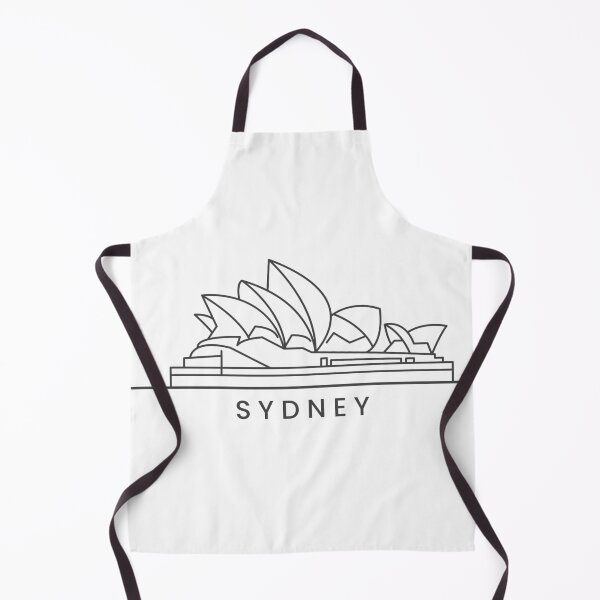 Item preview, Sydney - Australia designed and sold by Creative Tee Store.