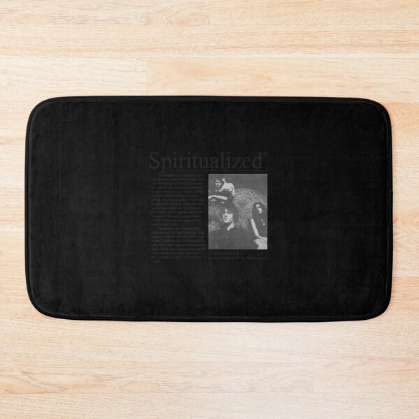 Item preview, vintage spiritualized  fanart  designed and sold by ughtLucus.