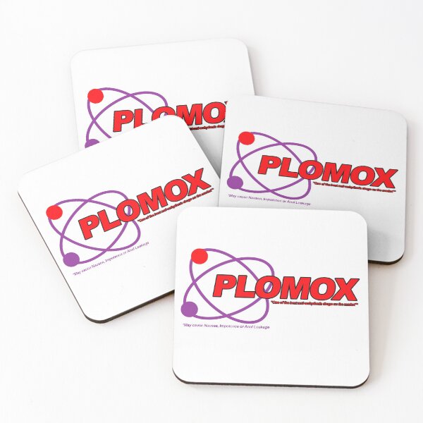 Item preview, Plomox designed and sold by McPod.
