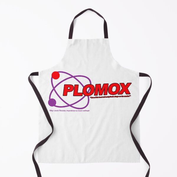 Item preview, Plomox designed and sold by McPod.