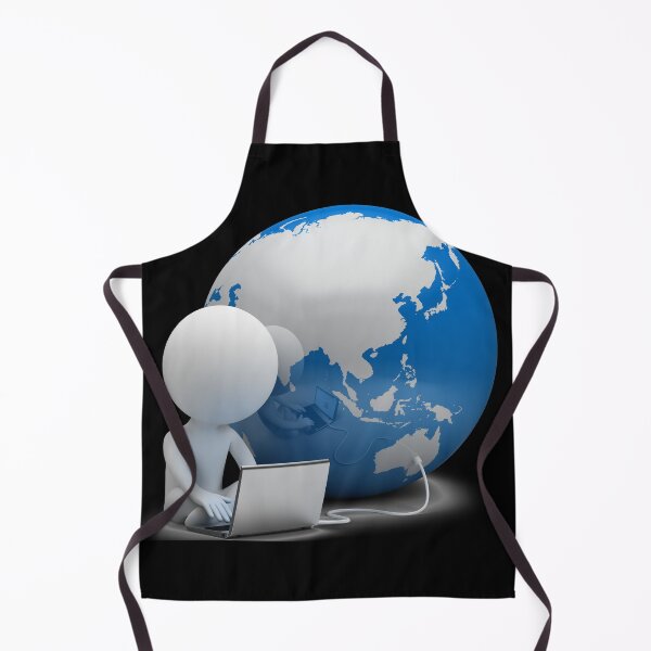 Item preview, 3D | Internet Access 3D designed and sold by YI-Creations.