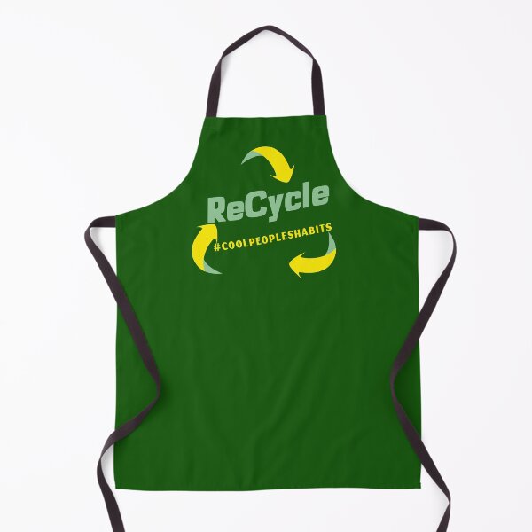 Item preview, ReCycle designed and sold by Printed-Goodies.