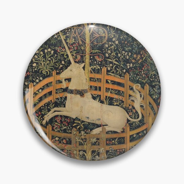 Item preview, The Unicorn in Captivity designed and sold by Vivanne-art.