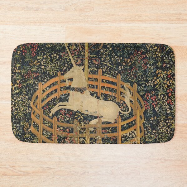 Item preview, The Unicorn in Captivity designed and sold by Vivanne-art.