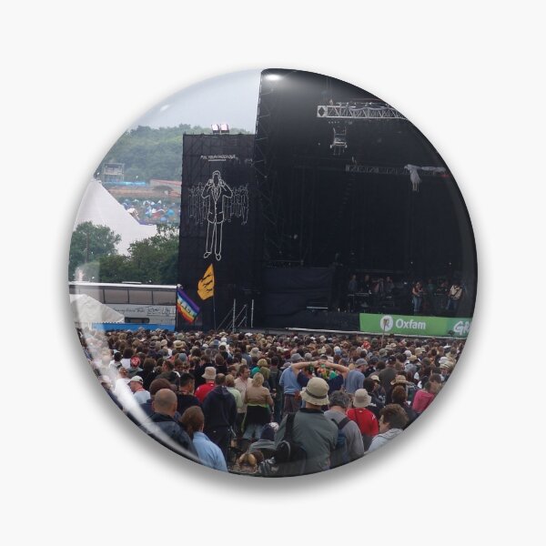 Item preview, Glastonbury Festival Professional Images. Unique Images. No Others designed and sold by IndieMancMan.