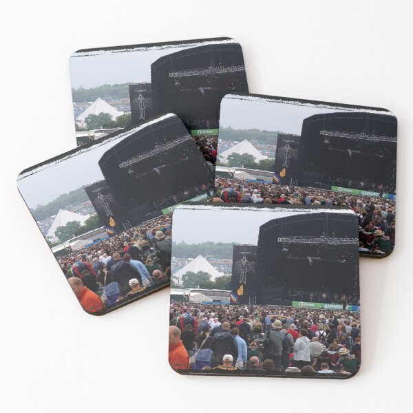 Item preview, Glastonbury Festival Professional Images. Unique Images. No Others designed and sold by IndieMancMan.