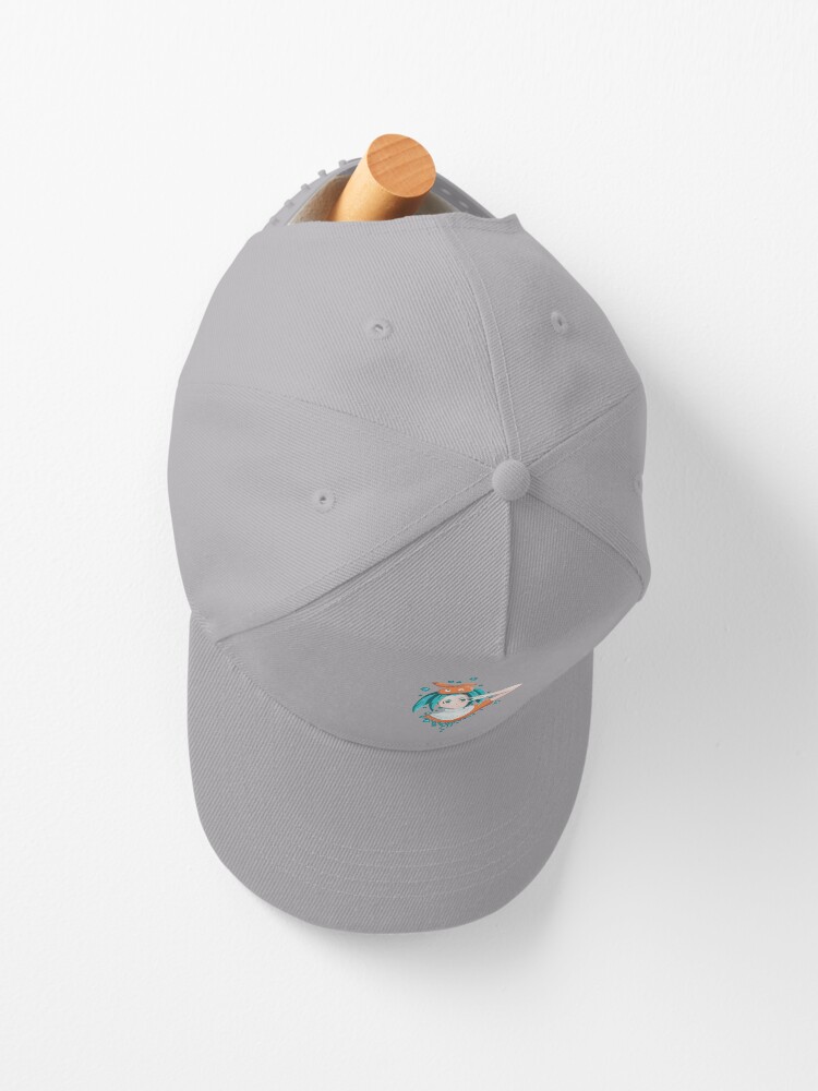 yotsugi ononoki hat