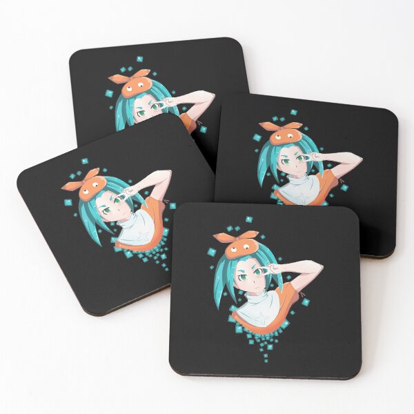 Item preview, Yotsugi Ononoki  designed and sold by Tinsonzou8.