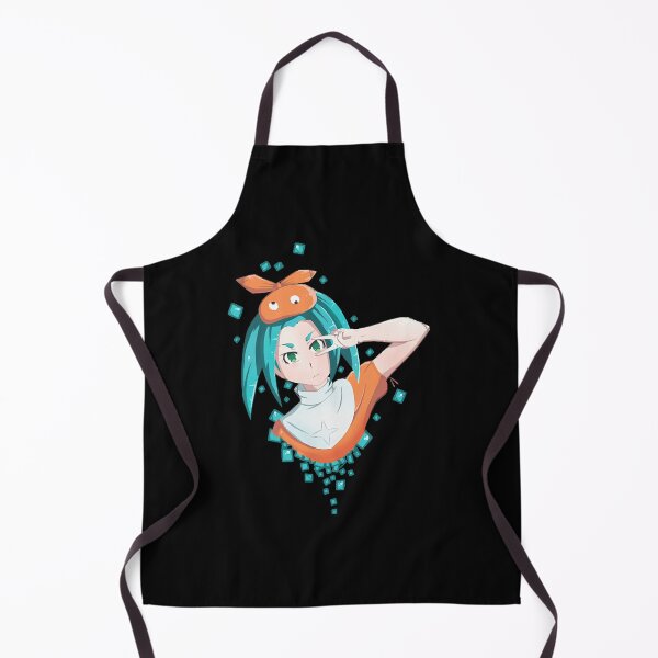 Item preview, Yotsugi Ononoki designed and sold by Tinsonzou8.