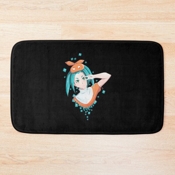 Item preview, Yotsugi Ononoki  designed and sold by Tinsonzou8.