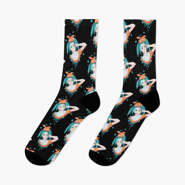 Item preview, Yotsugi Ononoki  designed and sold by Tinsonzou8.