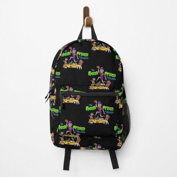 Item preview, Fresh Prince Of philadelphia NBA  designed and sold by Cristalm37.