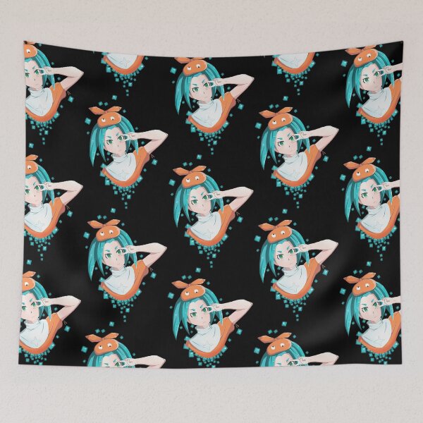 Item preview, Yotsugi Ononoki  designed and sold by Tinsonzou8.