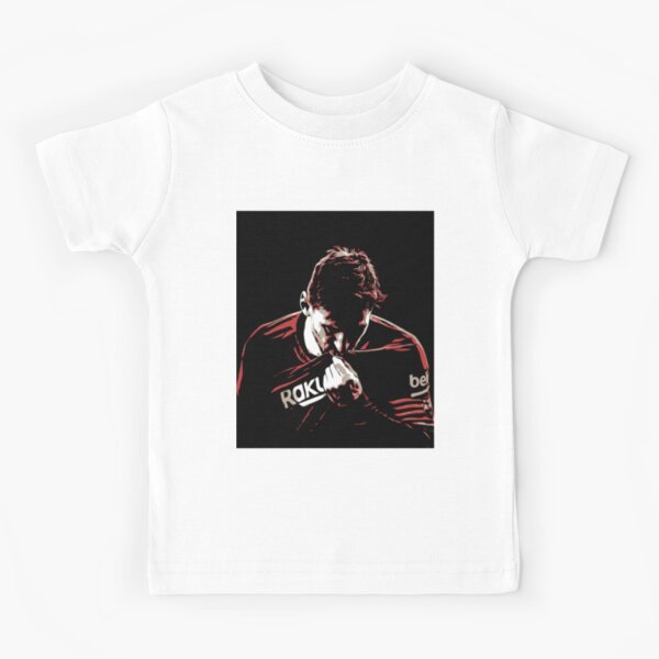 messi clothing junior