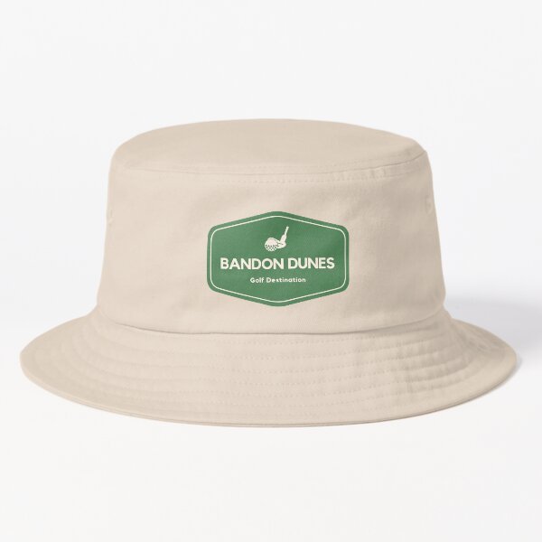 Bandon dunes store bucket hat