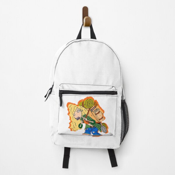 Item preview, Debbie Thornberry The Wild Thornberrys Family smashing cartoon with interesting journey of the characters funny designed and sold by WildThornberryn.