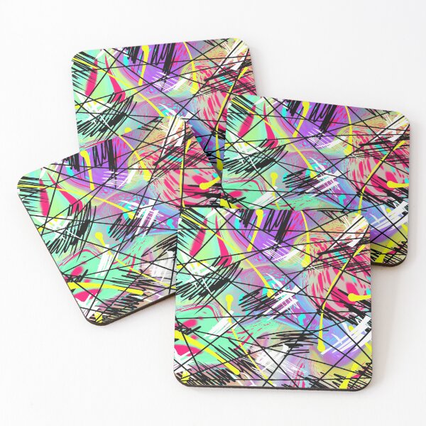 Item preview, Disco Nights designed and sold by Strawberry Spiced.