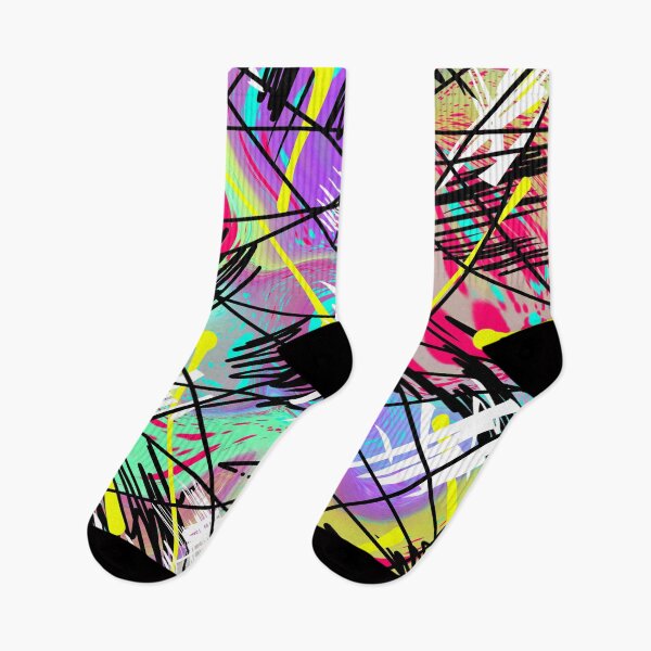 Item preview, Disco Nights designed and sold by Strawberry Spiced.