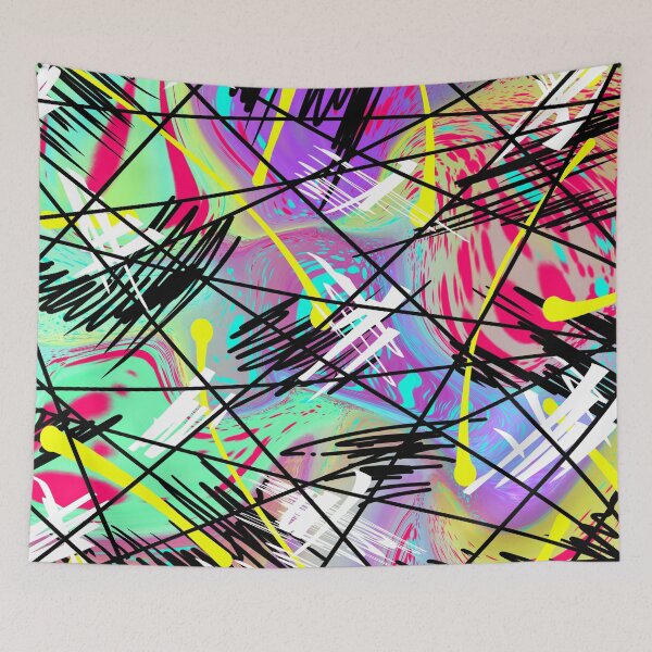 Item preview, Disco Nights designed and sold by Strawberry Spiced.