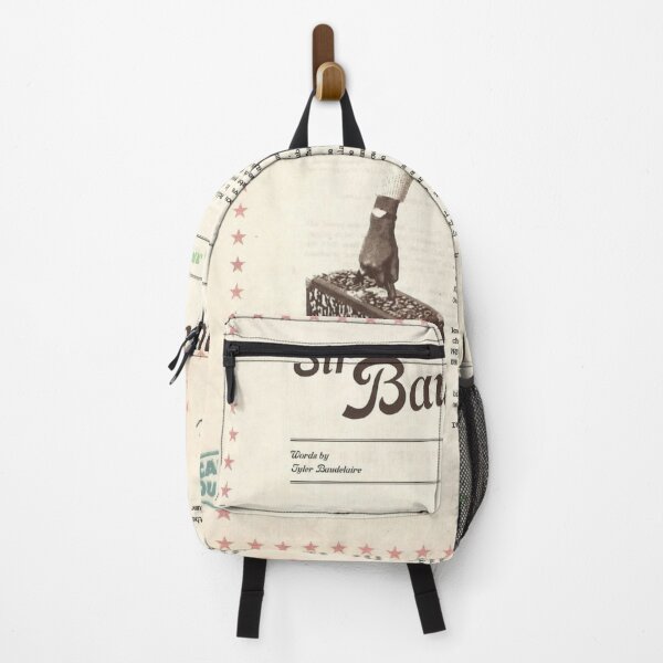 Item preview, Sir Baudelaire designed and sold by danieljtaylor.