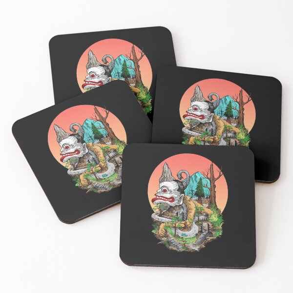 Item preview, indonesian culture   designed and sold by ughtLucus.