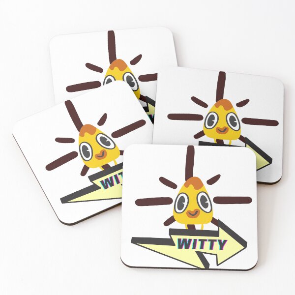 Item preview, Witty Tweety designed and sold by Chelle478.