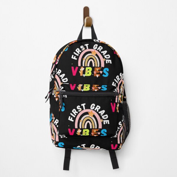 Item preview, first grade vibes designed and sold by ronaldsonou.