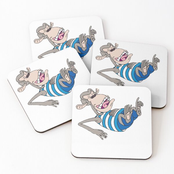 Item preview, Darwin The Wild Thornberrys smashing cartoon with interesting journey of the characters funny designed and sold by WildThornberryn.