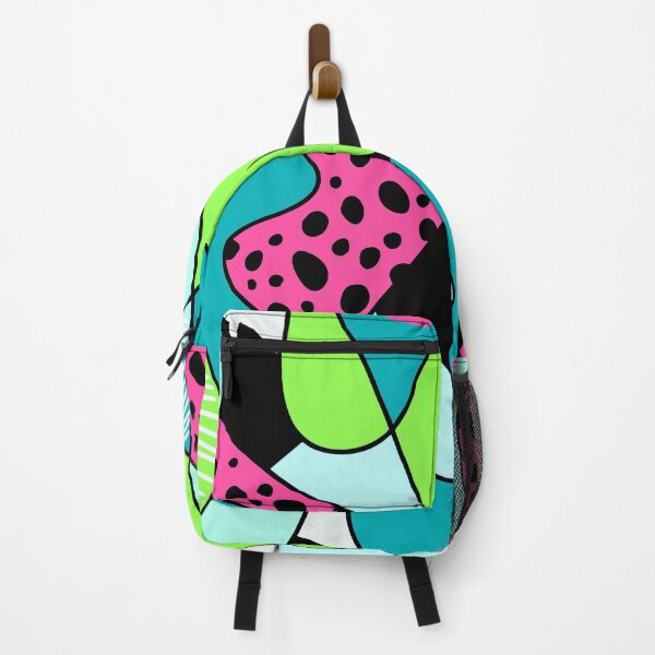 Item preview, Bubblegum Jigsaw designed and sold by Strawberry Spiced.