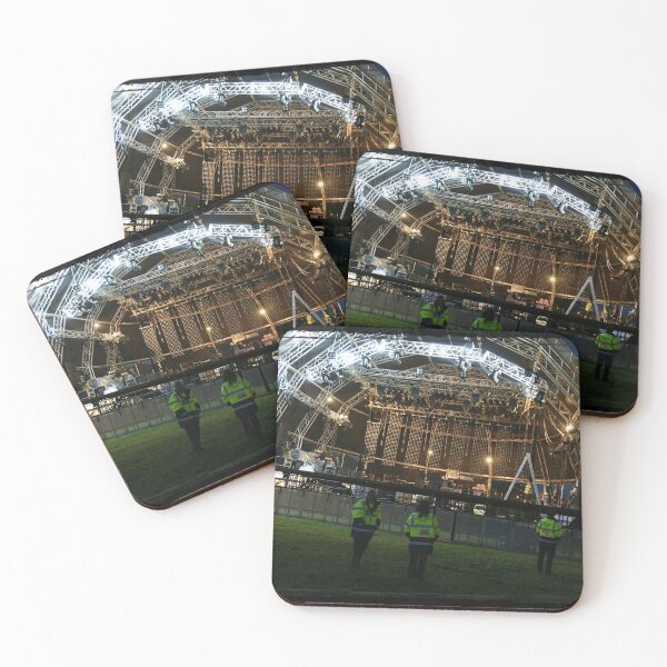 Item preview, Glastonbury Festival Professional Images. Unique Images. No Others designed and sold by IndieMancMan.
