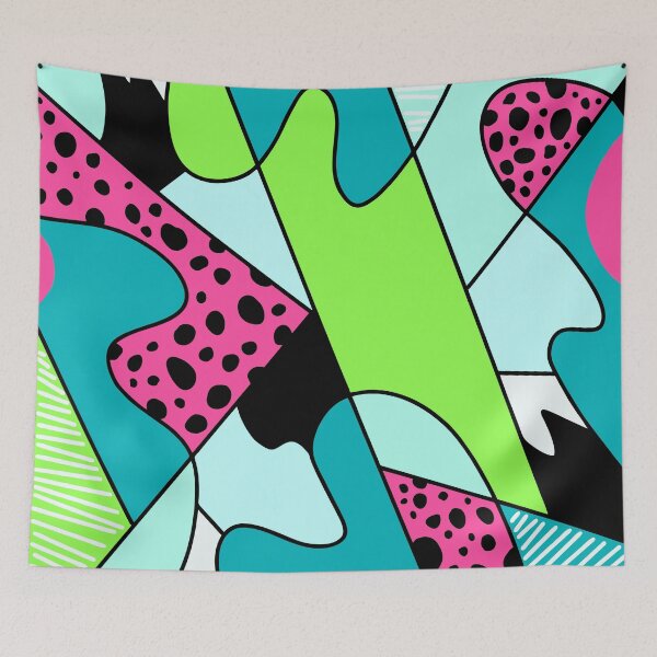Item preview, Bubblegum Jigsaw designed and sold by Strawberry Spiced.