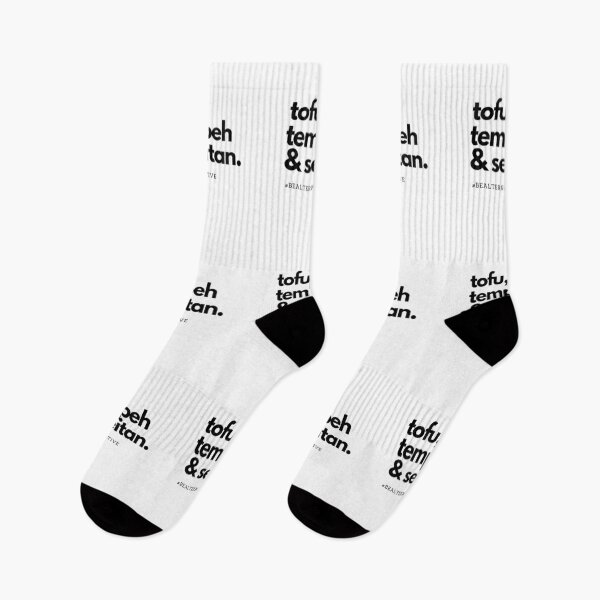 Item preview, Tofu, tempeh & seitan. designed and sold by Printed-Goodies.