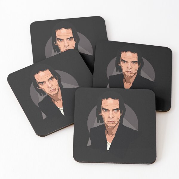 Item preview, Nick Cave and the Bad Seeds designed and sold by dominickana.