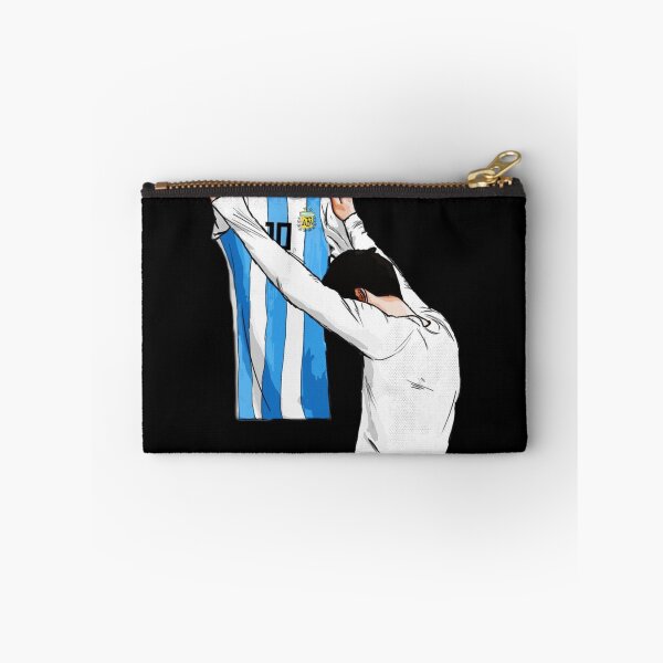 Item preview, Lionel Messi holding his shirt, Argentina copa america| Perfect Gift For you and friends designed and sold by marisale.