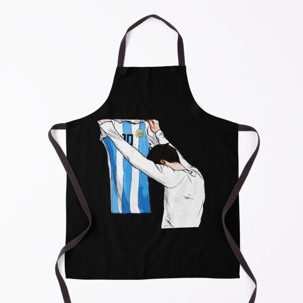 Item preview, Lionel Messi holding his shirt, Argentina copa america| Perfect Gift For you and friends designed and sold by marisale.
