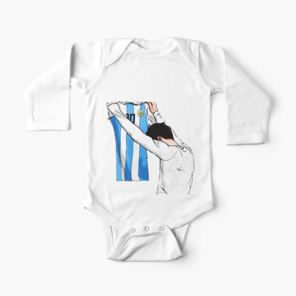 boys messi clothes