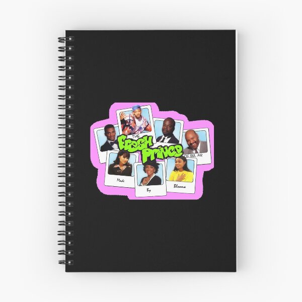 Item preview, The Bel-Air Bunch  designed and sold by Cristalm37.