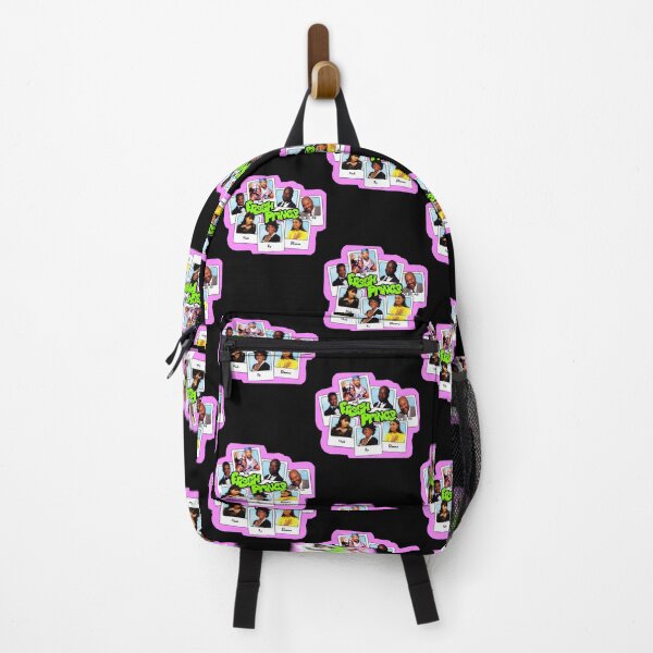 Item preview, The Bel-Air Bunch  designed and sold by Cristalm37.