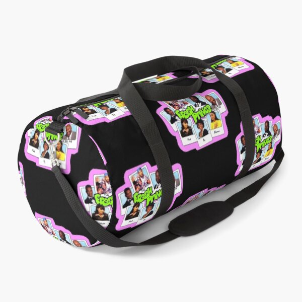 Item preview, The Bel-Air Bunch  designed and sold by Cristalm37.