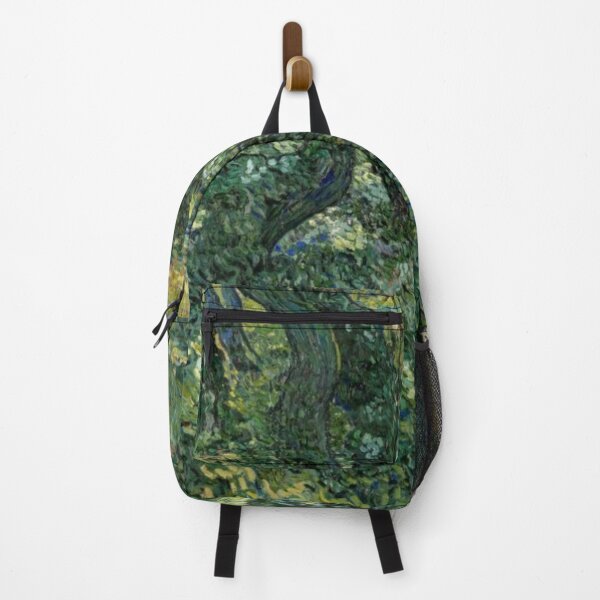 Item preview, Van Gogh - Undergrowth (1889) designed and sold by Vivanne-art.