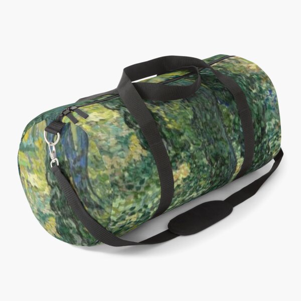 Item preview, Van Gogh - Undergrowth (1889) designed and sold by Vivanne-art.