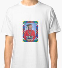 Waiting II Classic T-Shirt