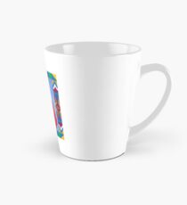 Waiting II Tall Mug