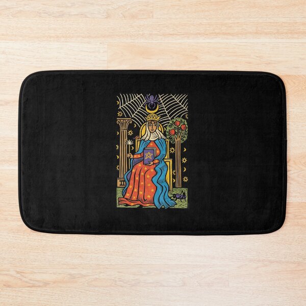 Item preview, High Priestess  designed and sold by Tinsonzou8.