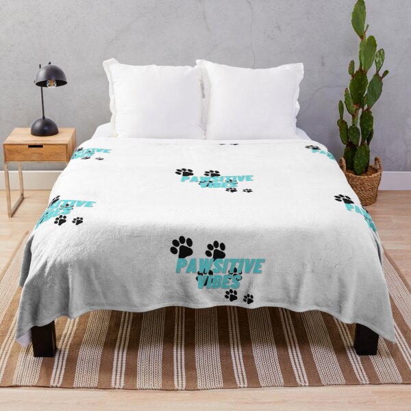 Item preview, Pawsitive Vibes designed and sold by Cubezz.