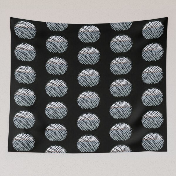 Item preview, Black Net designed and sold by Henrik Lehnerer.
