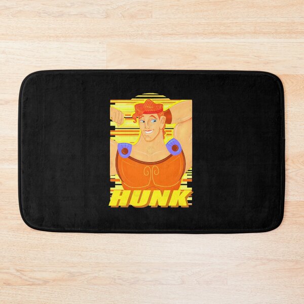 Item preview, HUNK  designed and sold by antionettela.